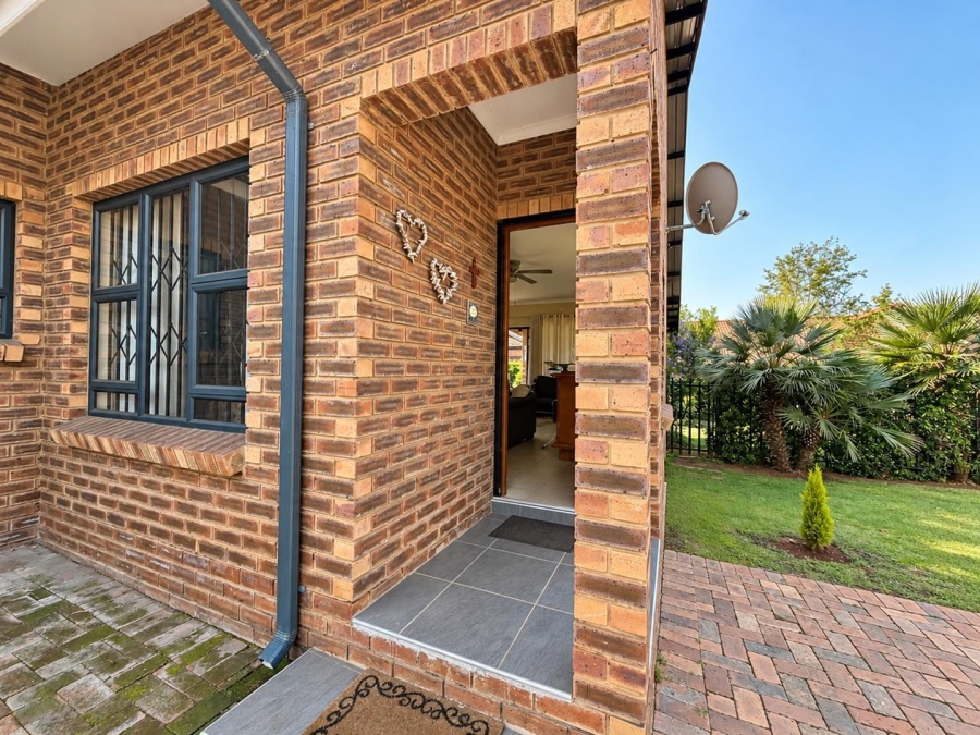 3 Bedroom Property for Sale in Middelburg Central Mpumalanga