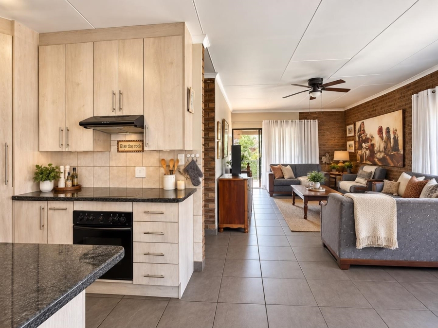 3 Bedroom Property for Sale in Middelburg Central Mpumalanga