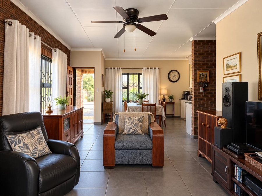 3 Bedroom Property for Sale in Middelburg Central Mpumalanga