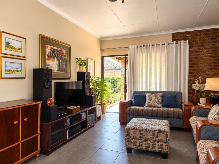 3 Bedroom Property for Sale in Middelburg Central Mpumalanga
