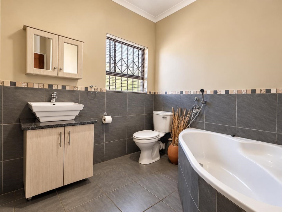 3 Bedroom Property for Sale in Middelburg Central Mpumalanga