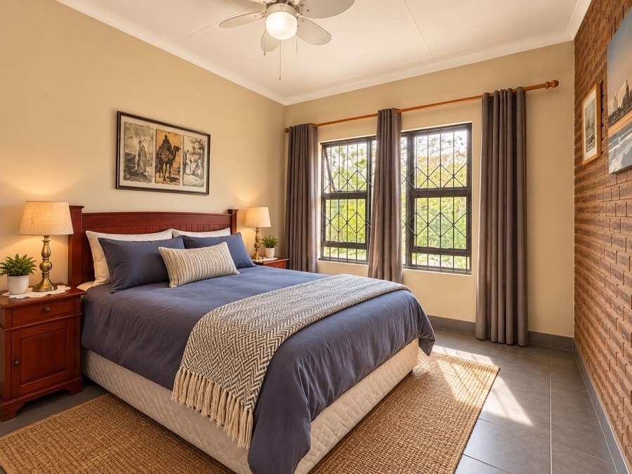 3 Bedroom Property for Sale in Middelburg Central Mpumalanga