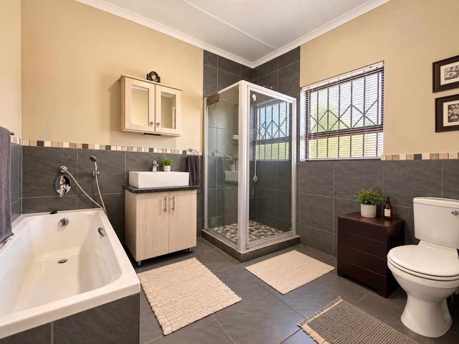 3 Bedroom Property for Sale in Middelburg Central Mpumalanga