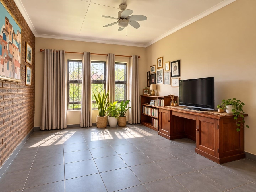 3 Bedroom Property for Sale in Middelburg Central Mpumalanga