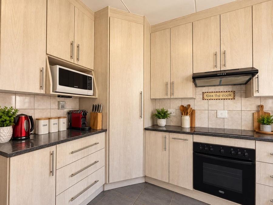 3 Bedroom Property for Sale in Middelburg Central Mpumalanga