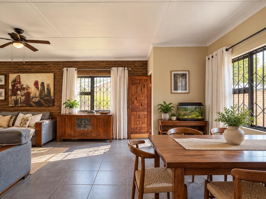 3 Bedroom Property for Sale in Middelburg Central Mpumalanga