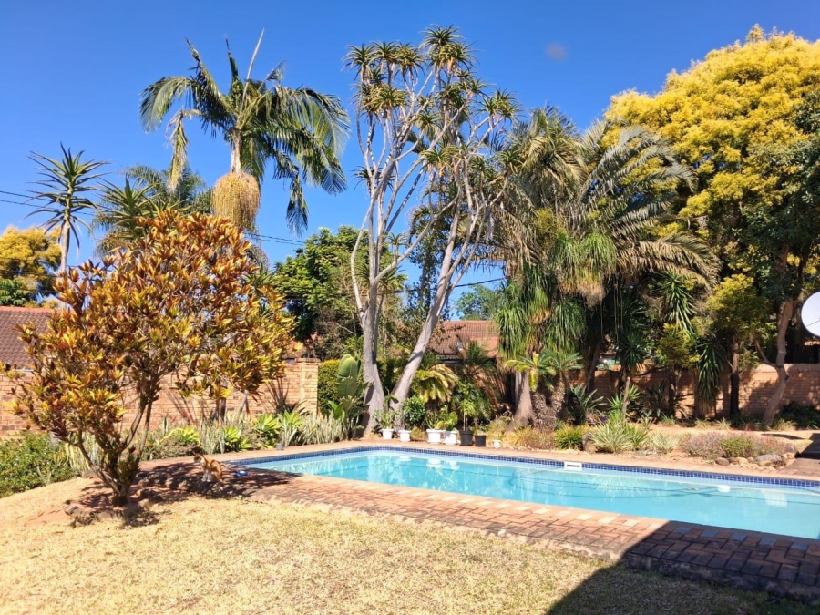 4 Bedroom Property for Sale in Nelspruit Mpumalanga
