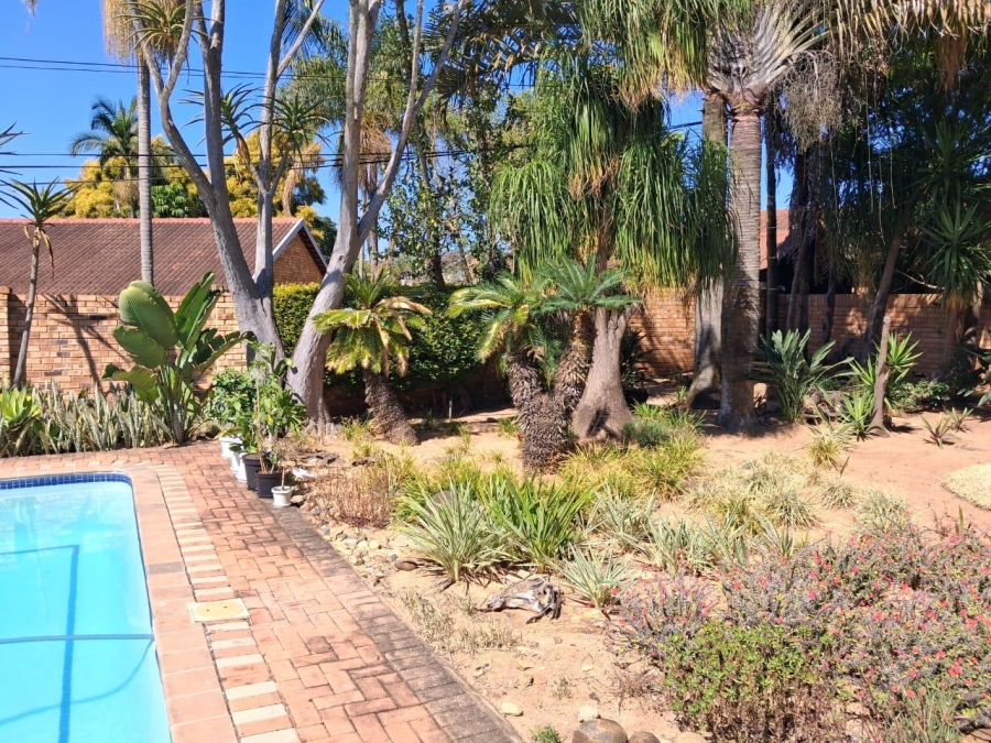 4 Bedroom Property for Sale in Nelspruit Mpumalanga