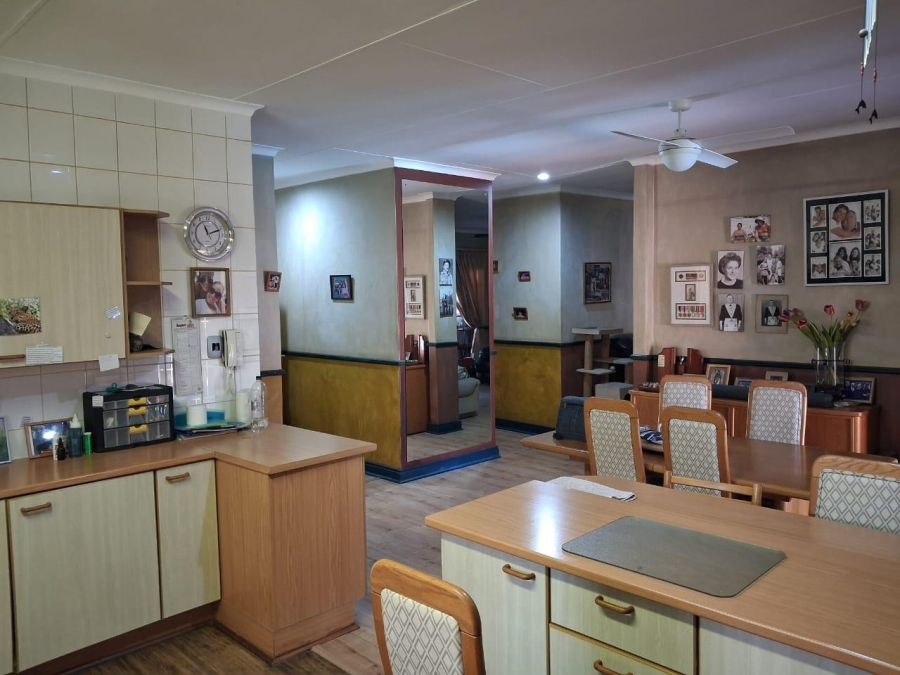4 Bedroom Property for Sale in Nelspruit Mpumalanga