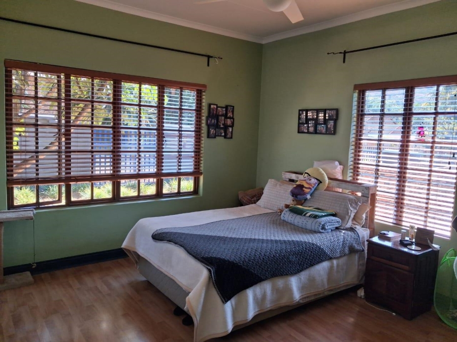 4 Bedroom Property for Sale in Nelspruit Mpumalanga