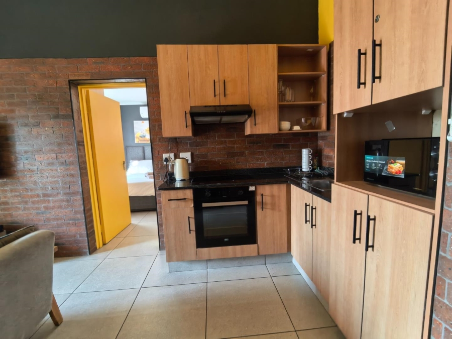 1 Bedroom Property for Sale in Nelspruit Mpumalanga