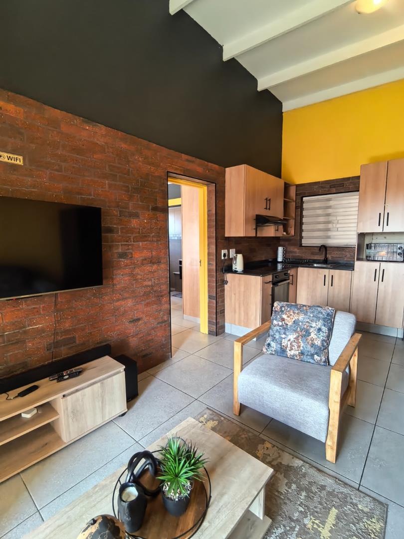 1 Bedroom Property for Sale in Nelspruit Mpumalanga