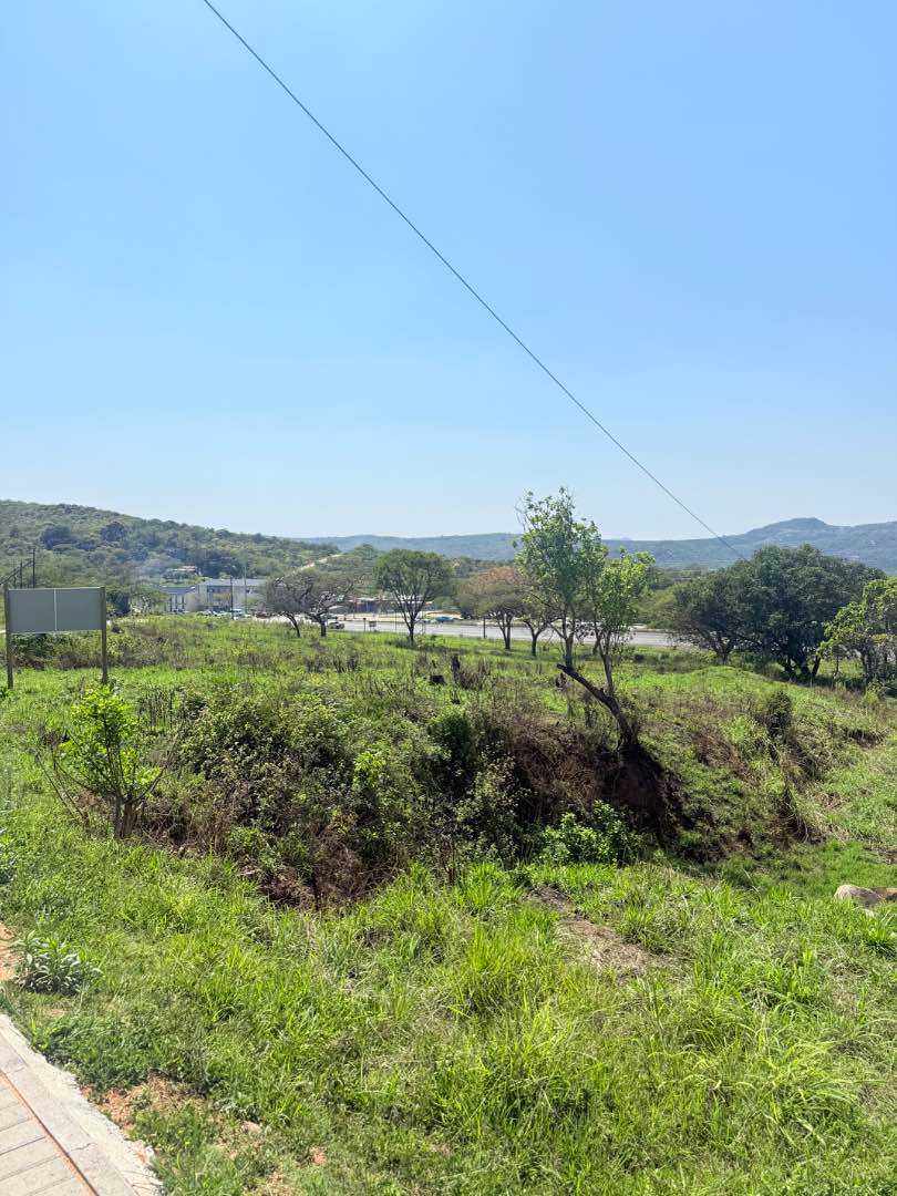 0 Bedroom Property for Sale in Drum Rock Mpumalanga