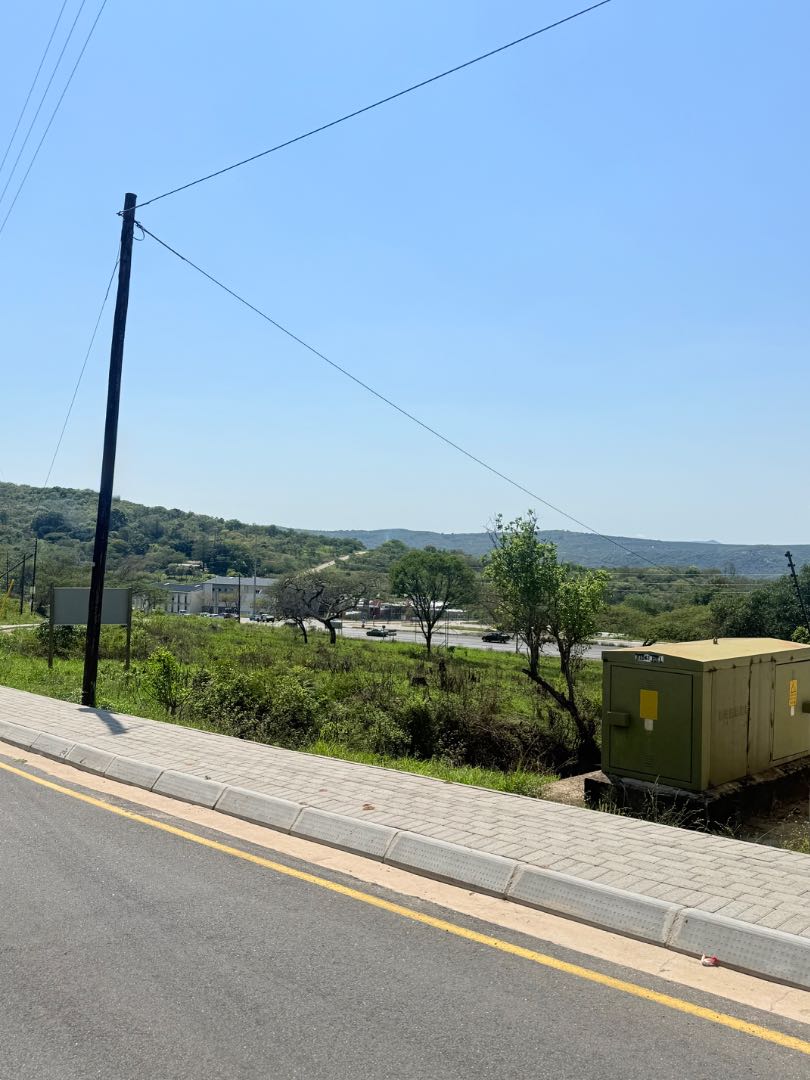 0 Bedroom Property for Sale in Drum Rock Mpumalanga