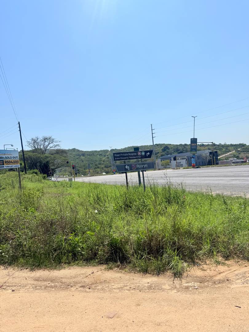 0 Bedroom Property for Sale in Drum Rock Mpumalanga