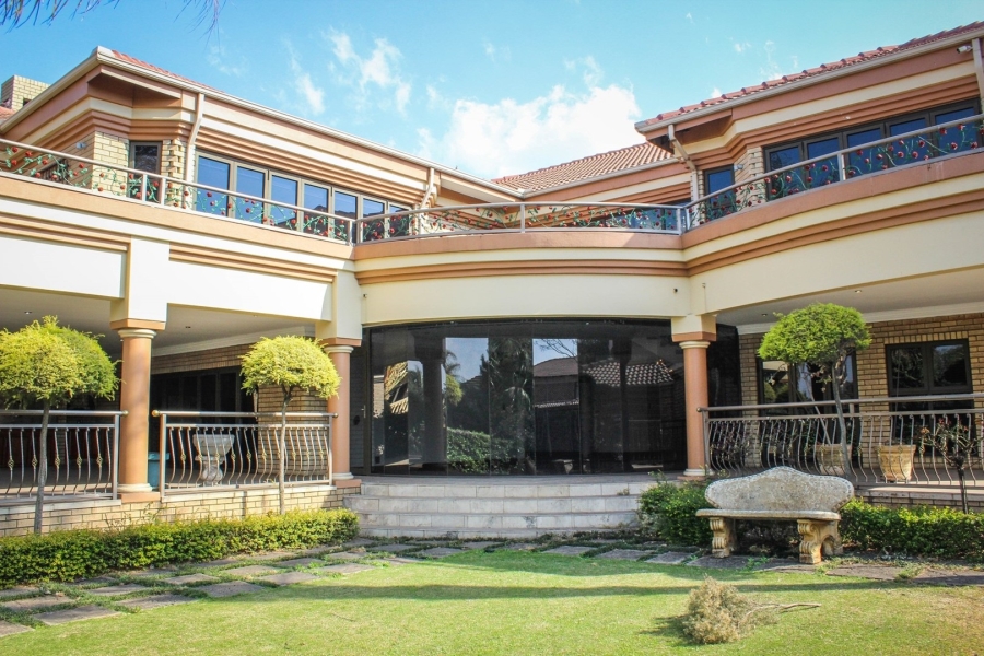 12 Bedroom Property for Sale in Aerorand Mpumalanga