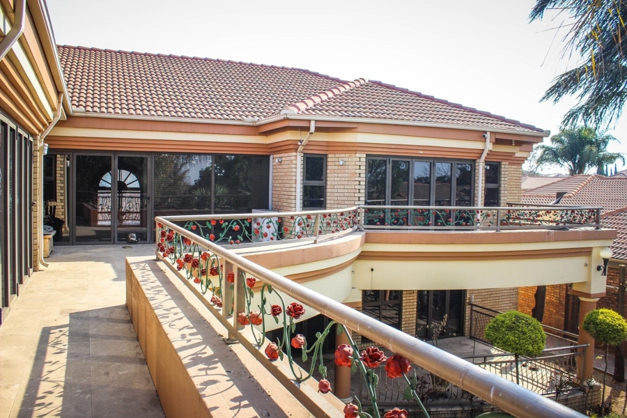 12 Bedroom Property for Sale in Aerorand Mpumalanga
