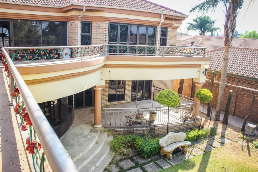 12 Bedroom Property for Sale in Aerorand Mpumalanga