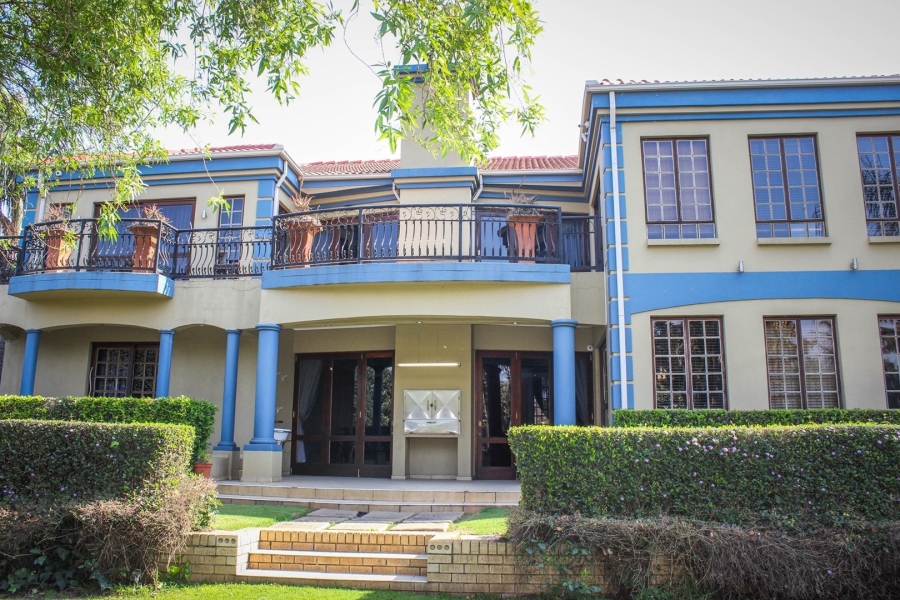 12 Bedroom Property for Sale in Aerorand Mpumalanga