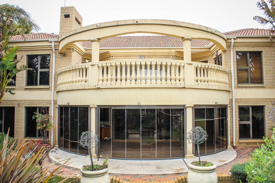 12 Bedroom Property for Sale in Aerorand Mpumalanga