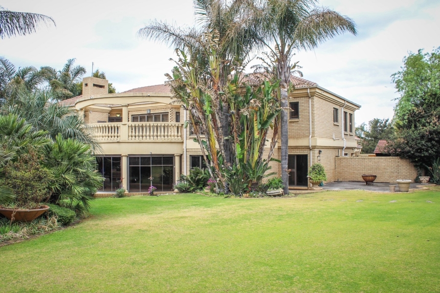 12 Bedroom Property for Sale in Aerorand Mpumalanga
