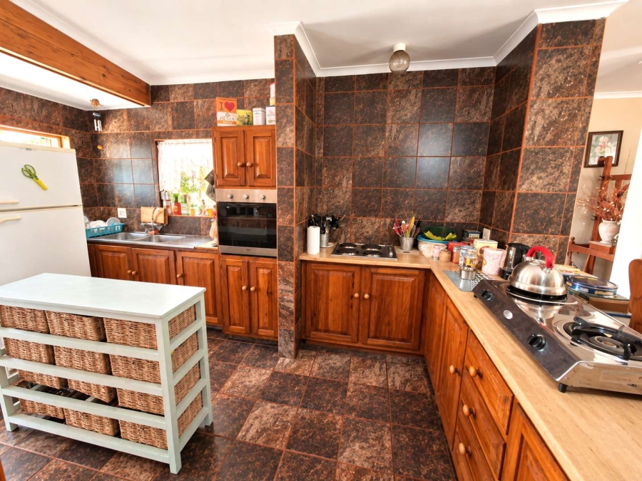 3 Bedroom Property for Sale in Groenkol Mpumalanga