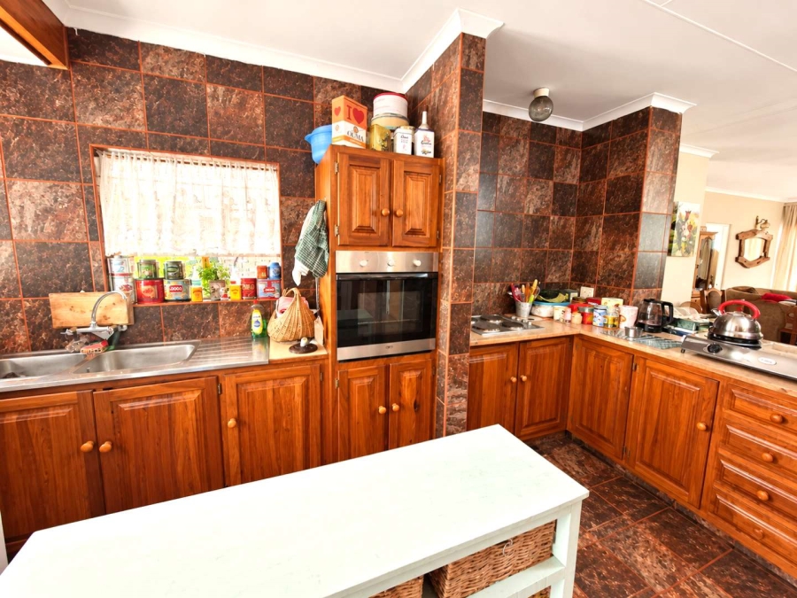 3 Bedroom Property for Sale in Groenkol Mpumalanga