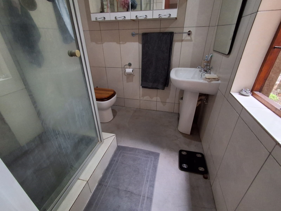 2 Bedroom Property for Sale in Nelspruit Ext 20 Mpumalanga