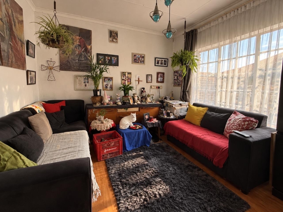 2 Bedroom Property for Sale in Tasbet Park Mpumalanga