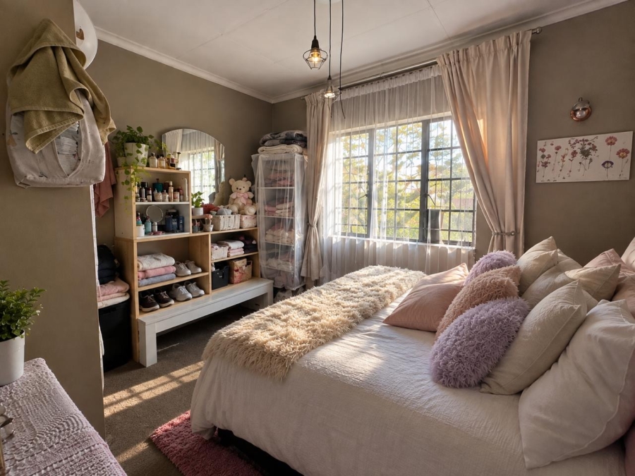 2 Bedroom Property for Sale in Tasbet Park Mpumalanga