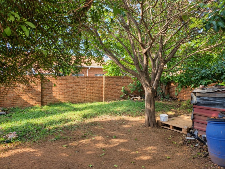 2 Bedroom Property for Sale in Tasbet Park Mpumalanga