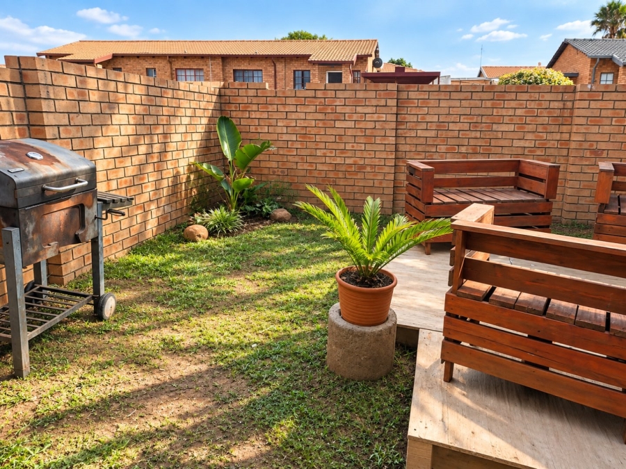 2 Bedroom Property for Sale in Tasbet Park Mpumalanga