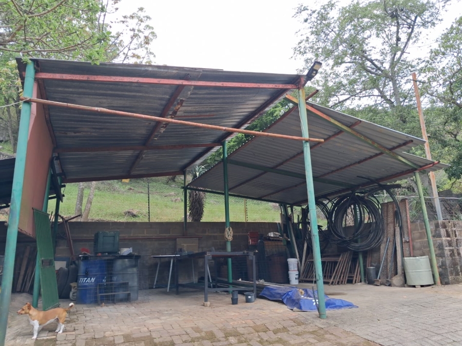 6 Bedroom Property for Sale in Nelspruit Rural Mpumalanga