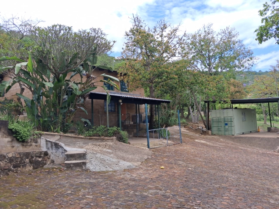 6 Bedroom Property for Sale in Nelspruit Rural Mpumalanga