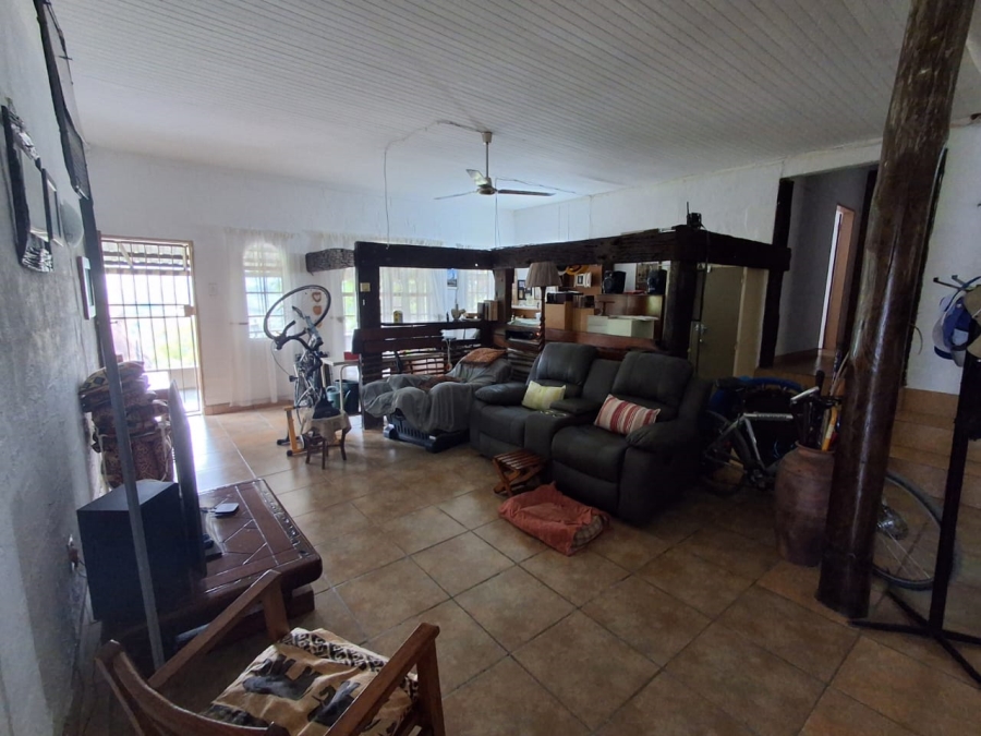 6 Bedroom Property for Sale in Nelspruit Rural Mpumalanga