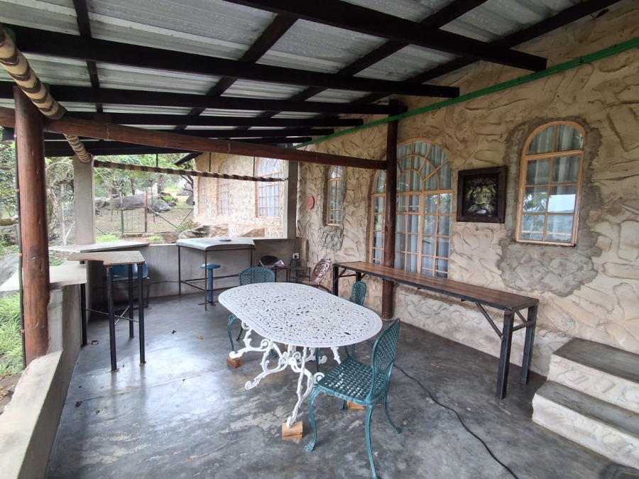 6 Bedroom Property for Sale in Nelspruit Rural Mpumalanga