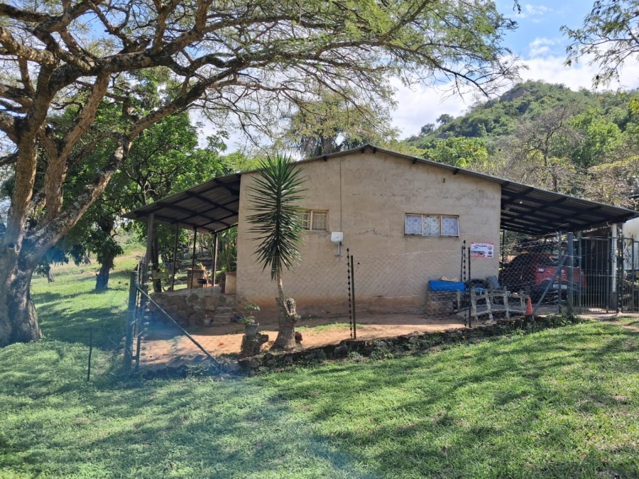 6 Bedroom Property for Sale in Nelspruit Rural Mpumalanga