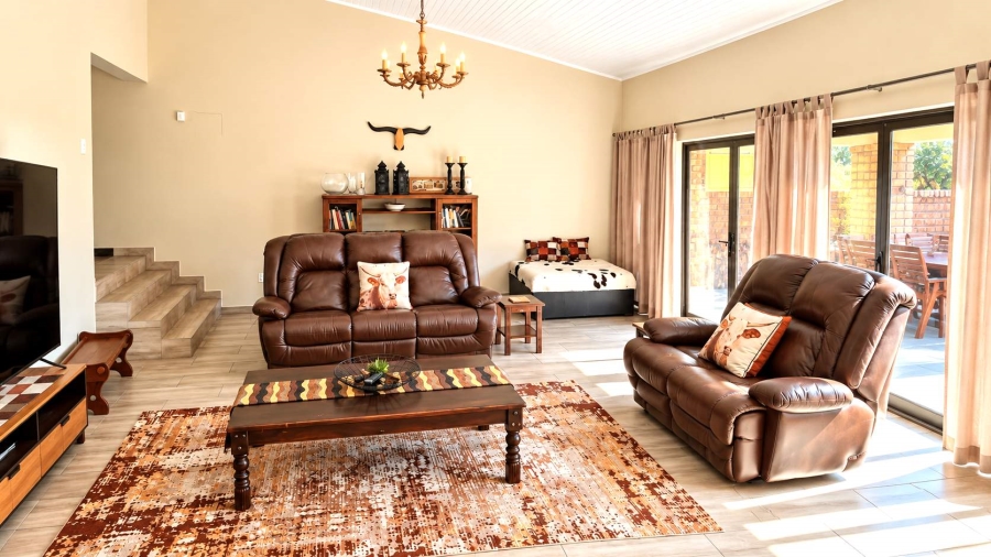 3 Bedroom Property for Sale in Clubville Mpumalanga