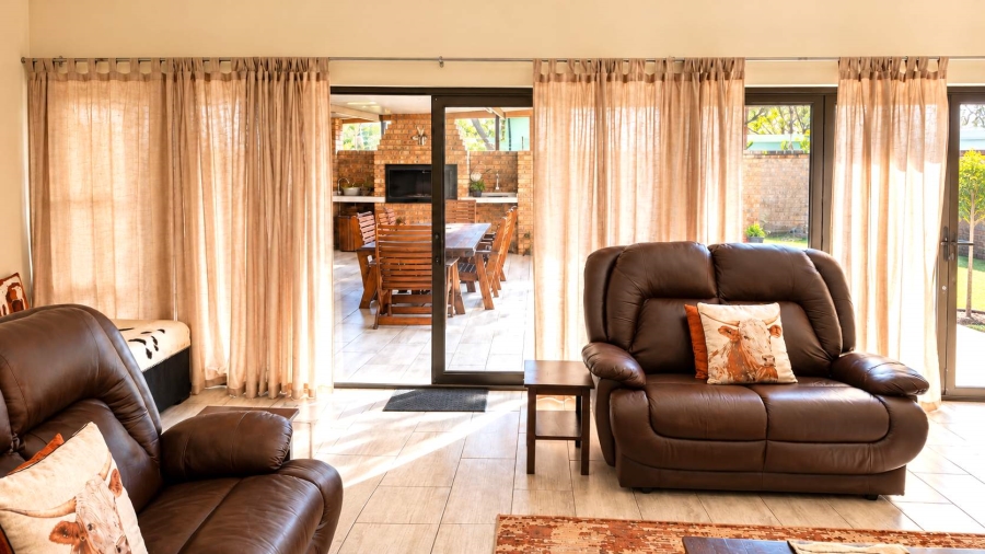 3 Bedroom Property for Sale in Clubville Mpumalanga