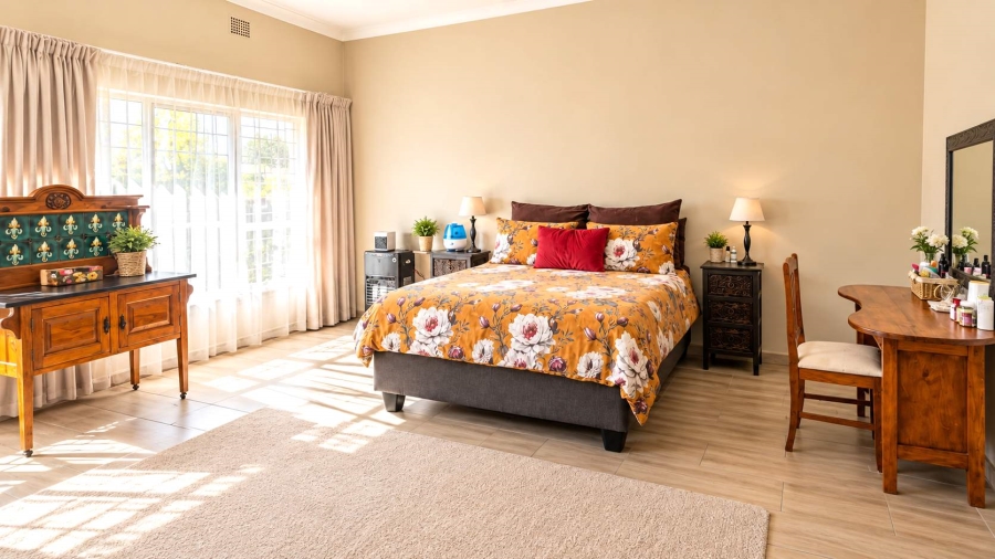 3 Bedroom Property for Sale in Clubville Mpumalanga