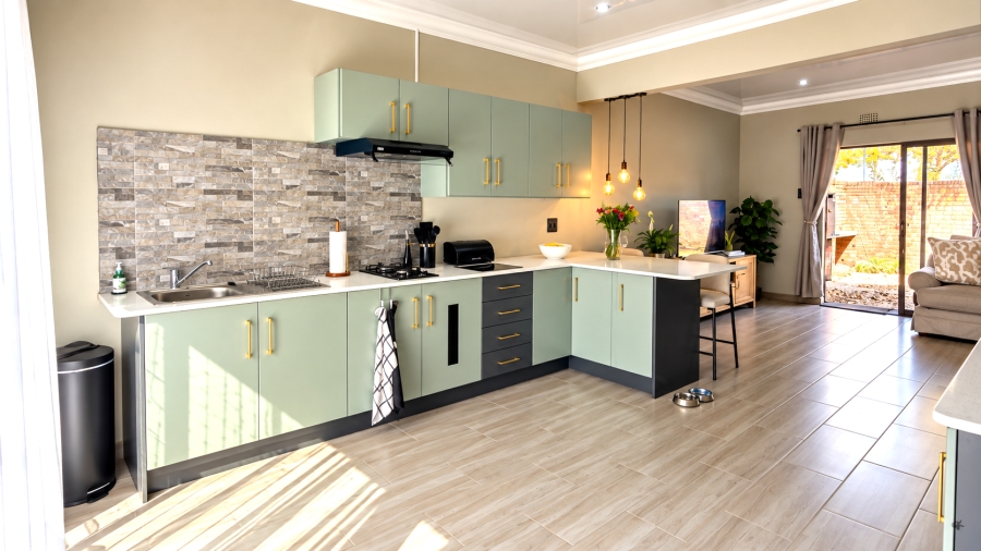 3 Bedroom Property for Sale in Clubville Mpumalanga
