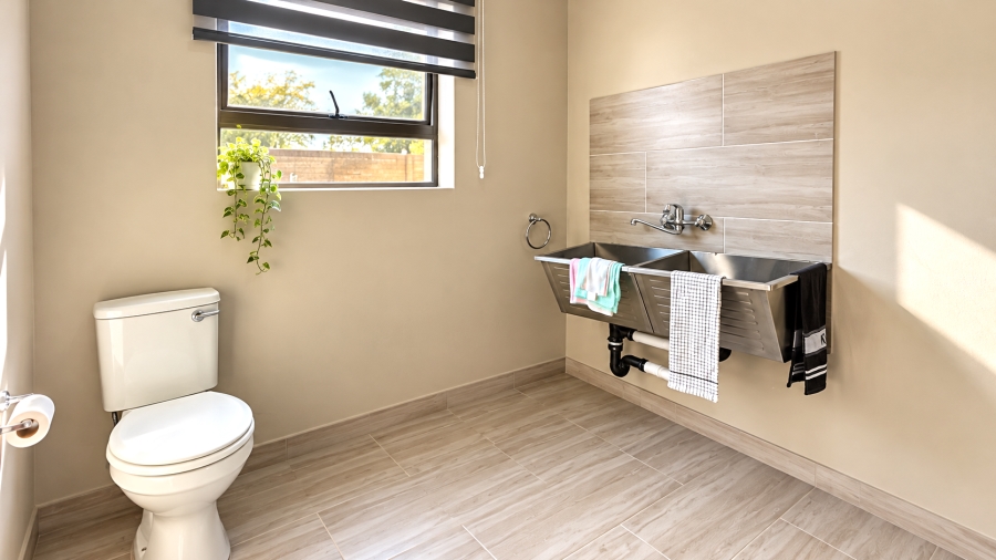 3 Bedroom Property for Sale in Clubville Mpumalanga