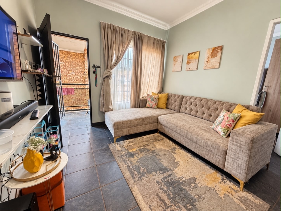 2 Bedroom Property for Sale in Middelburg Central Mpumalanga