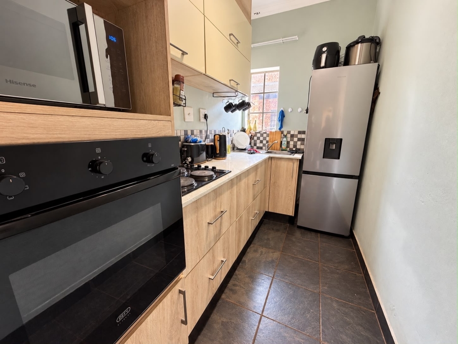 2 Bedroom Property for Sale in Middelburg Central Mpumalanga