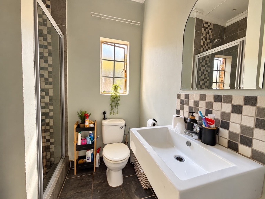 2 Bedroom Property for Sale in Middelburg Central Mpumalanga