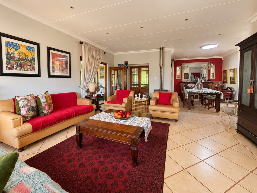 3 Bedroom Property for Sale in Kanonkop Mpumalanga
