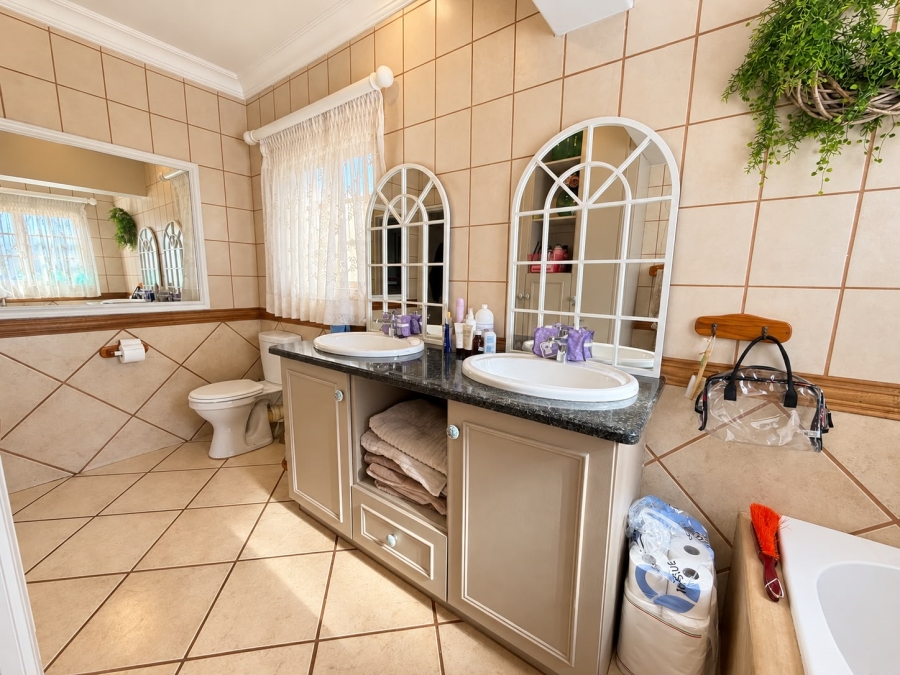 3 Bedroom Property for Sale in Kanonkop Mpumalanga
