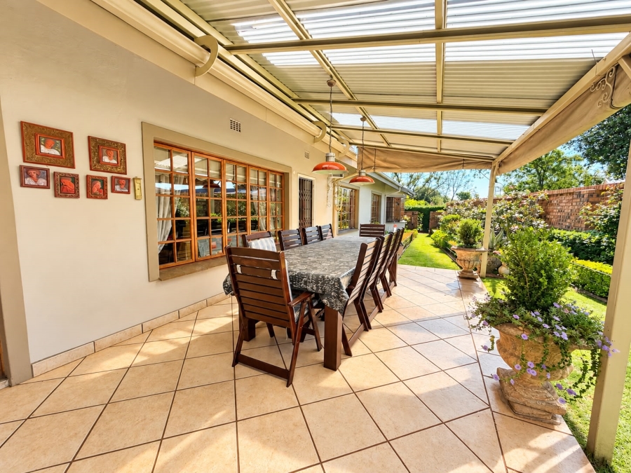 3 Bedroom Property for Sale in Kanonkop Mpumalanga
