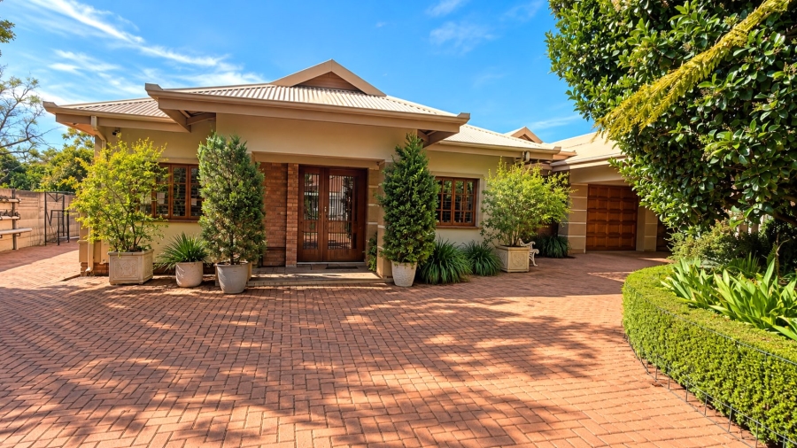 3 Bedroom Property for Sale in Kanonkop Mpumalanga