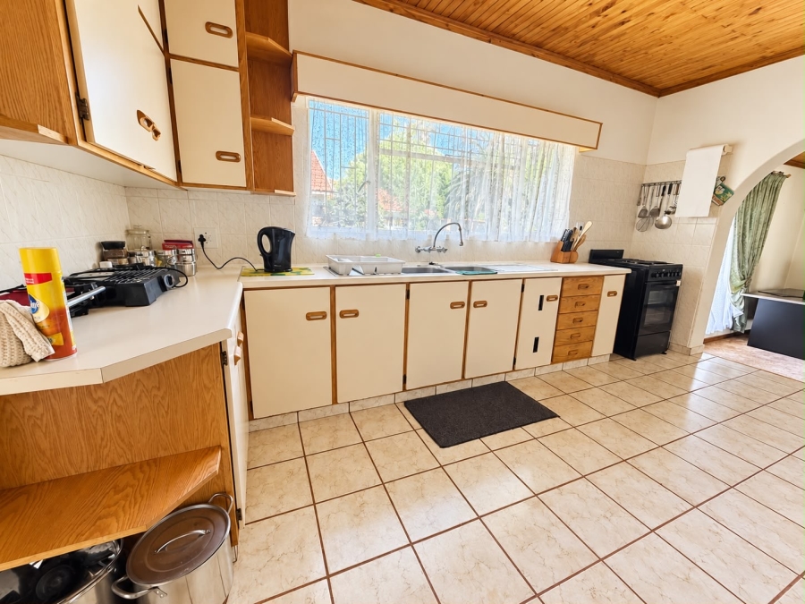 3 Bedroom Property for Sale in Kanonkop Mpumalanga